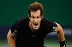 Murray Tak Sabar Angkat Trofi