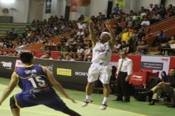 Jaga Tradisi, CLS Tantang Aspac di Final