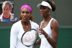 Gara-gara Pengin Tahu Kelamin Venus - Serena, Presiden Kena Denda