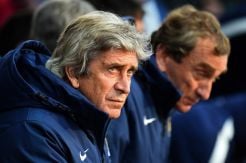 Pellegrini Sudah Prediksi Lampard Bakal Bersinar