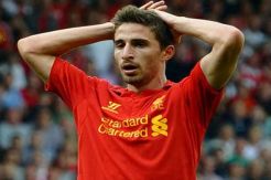 Borini Tak Kunjung Tajam