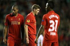 Pemain Yang Harus Dibuang Liverpool