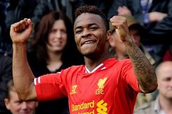 Rodgers Bela Sikap Sterling