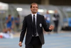 Allegri Ingin Jajal Liga Premier