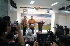 Diajak SBY Keliling...