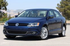 VW Tarik 1,1 Juta Mobil di Amerika Utara dan China
