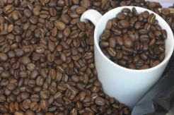 Uni Eropa Pasar Kopi Terbesar Dunia