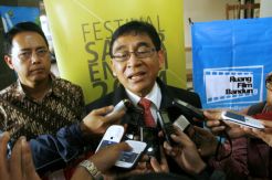 Pemerintah Luncurkan Neraca Gas 2014-2030
