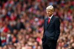 Wenger Kecewa Pemain Arsenal Tak Fokus