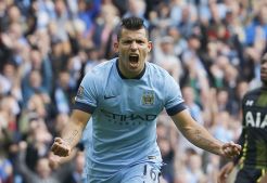Pujian Pellegrini Untuk Aguero