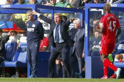 Pelatih QPR Menolak Dibilang Kalah