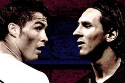 Potensi Sejarah Baru Tercipta di El Clasico