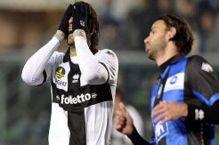 Kalah Dari Atalanta, Parma Huni Dasar Kelsemen Serie A