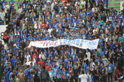 Persiwa Dituntut Sportif