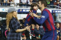 Shakira Ingin Punya 20 Anak dari Pique