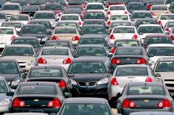 Sejarah Baru Recall Mobil Amerika
