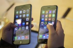 Tips Menghemat Baterai iPhone 6