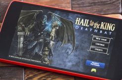 A7X Rilis Hail to the...