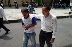 Imingi Uang Rp2000, Bocah Tuna Rungu Digauli