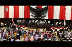 Pelantikan Jokowi Jadi...