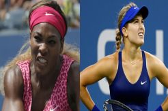Derita Serena di Akhir...