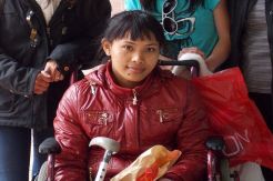 Dua Medali Dari Sang Srikandi