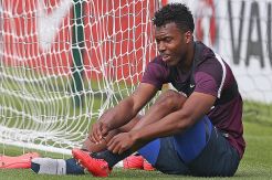 Sturridge Cidera Lagi