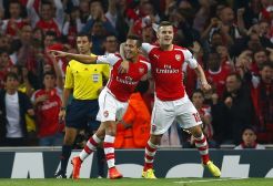 Davies: Arsenal Tak...