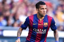 Alves Buat MU Gigit...