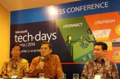 Microsoft Indonesia...