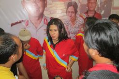 Pesta Sabu di Salon, PNS Imigrasi Tertangkap