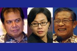 Dicari Menko Perekonomian Profesional dan Bersih