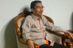 Dirut Baru Perhutani Serukan Transformasi Kultur