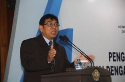 Susilo Ungkap Molornya Program Kementerian ESDM