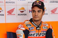 Pedrosa: Runner Up?...