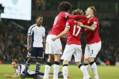 West Brom Kecolongan...