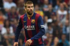 Bawa Pulang Pique, United Siapkan Rp387 M