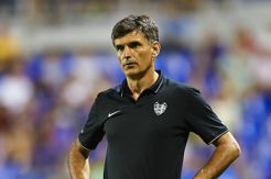Levante Pecat Mendilibar dari Kursi Pelatih