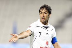 Raul Dikontrak Klub...
