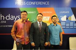 Microsoft Bantu UKM Hemat Biaya Operasional 33%
