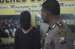 Bantai Satu Keluarga, Ihsan Puas