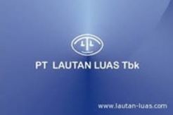 Lautan Luas Tambah Modal...