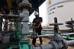 Biomassa dan Biogas Akan Gantikan Peran Energi Fosil