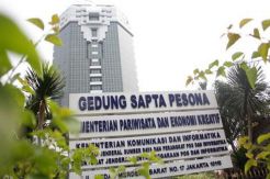 Kadin: Ekonomi Kreatif Merupakan Solusi dan Terobosan