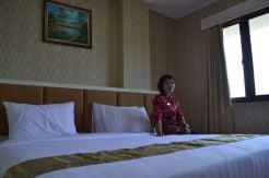 Berubah, Kesambi Hijau...