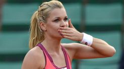 Radwanska Gasak Kvitova