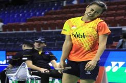 Bellatrix Tumbang dari Biewen Zhang
