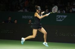 Kegigihan Ivanovic Buahkan Hasil