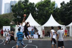 Cari Bibit Pebasket...