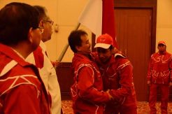 Peluang Raih Target Di Asian Paragames Makin Tipis